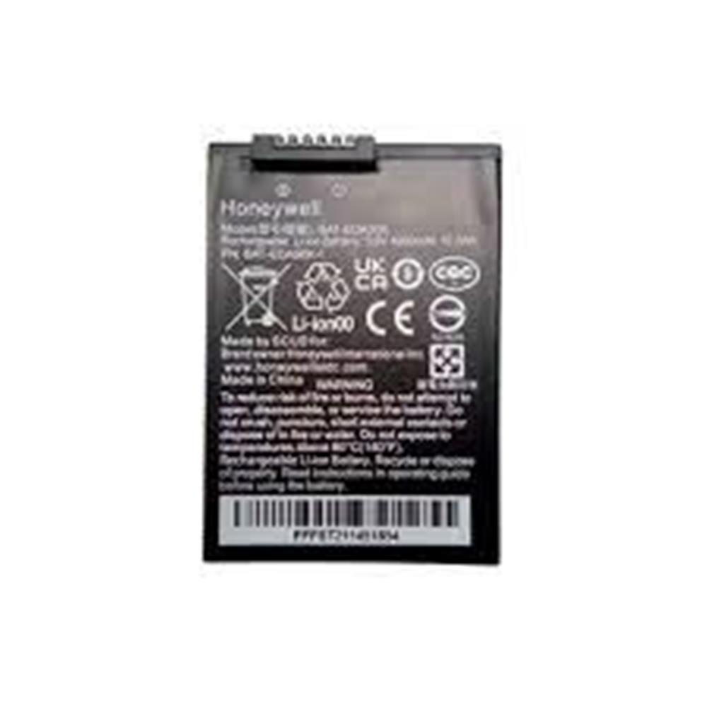 ZEBRA TC21-TC26 BATARYA 3000 MAH