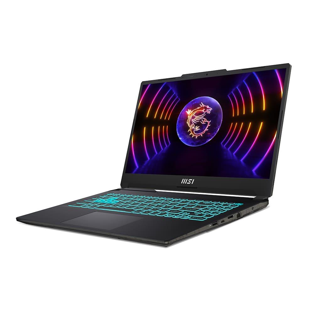 MSI CYBORG 15 A13UC-2087XTR I5-13420H 16GB 512GB SSD RTX3050 45W 15.6 FHD 144HZ FREEDOS NOTEBOOK