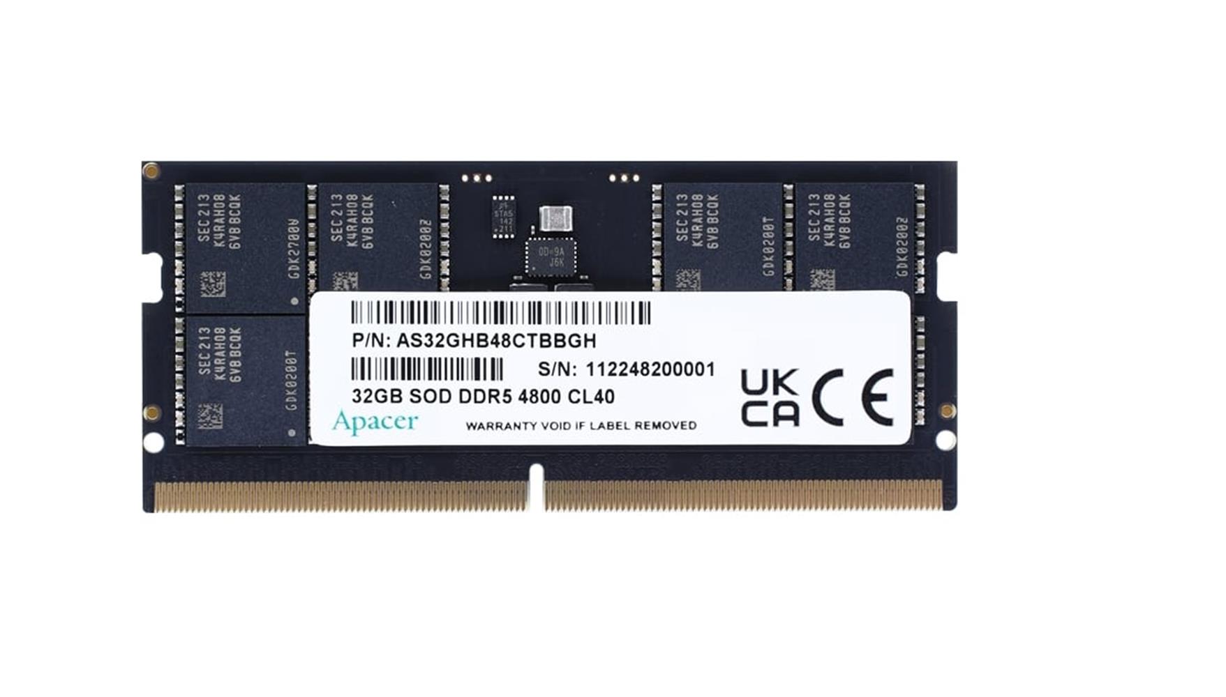 Notebook Belleği - DDR4