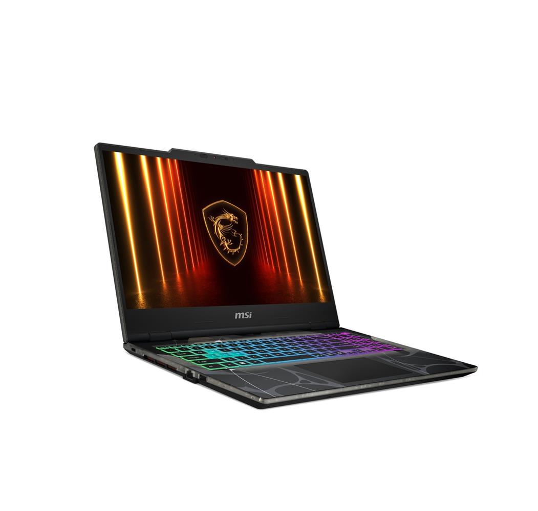 Msı Cyborg 15 B13Wfkg-679Xtr I7 13620H 32Gb 1Tb Ssd 8Gb Rtx5060 Freedos 15.6" Fhd 144Hz Notebook