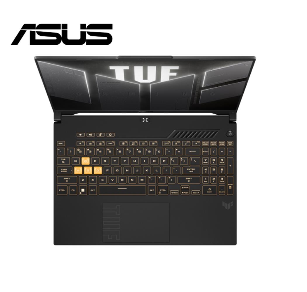 Asus Tuf Gaming F16 Fx607Vj-Rl058 Core 5 210H 16 Gb 512 Gb Ssd Rtx3050 16" Wuxga Freedos Notebook