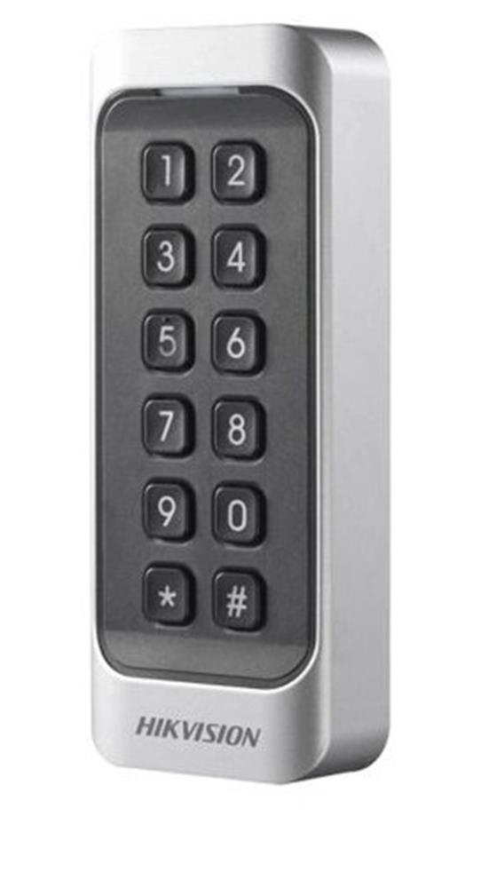 HIKVISION DS-K1107AE PROXIMITY KART OKUYUCU 