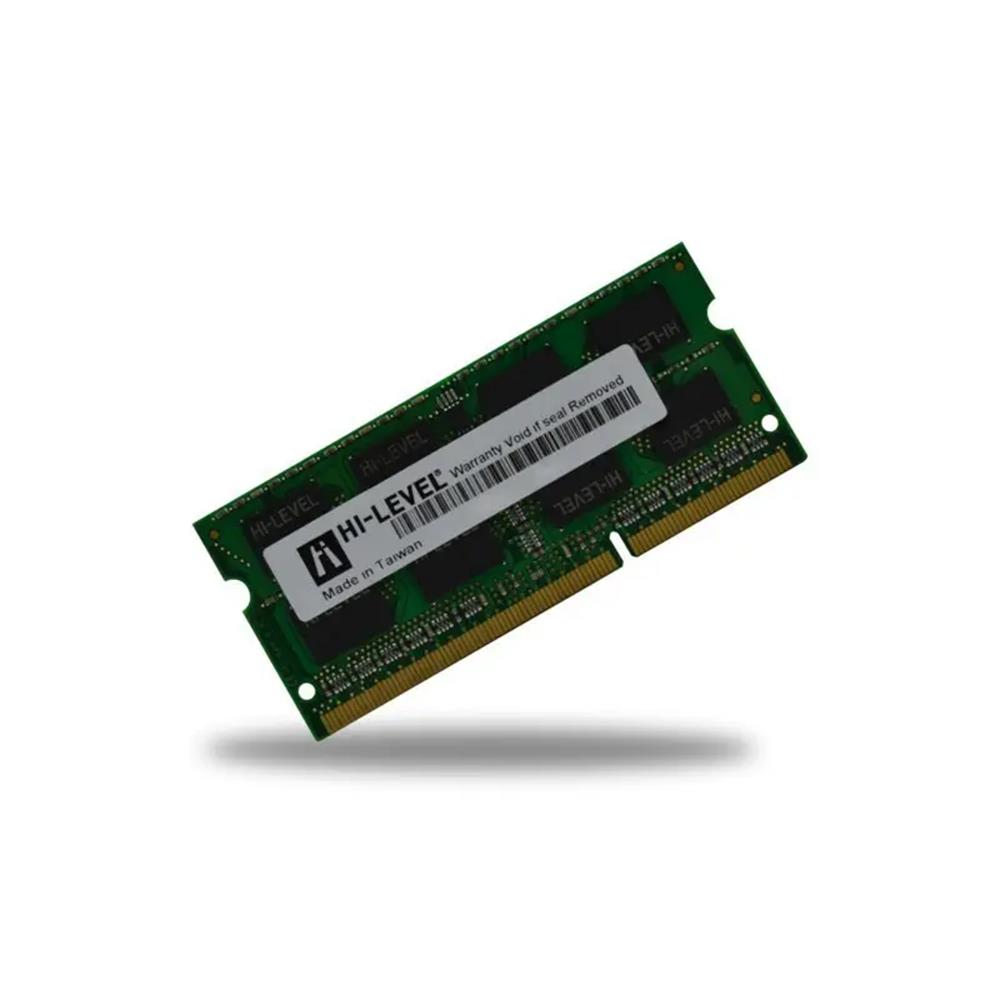 HI-LEVEL 16GB DDR4 2400MHZ 1.2V HLV-SOPC19200...