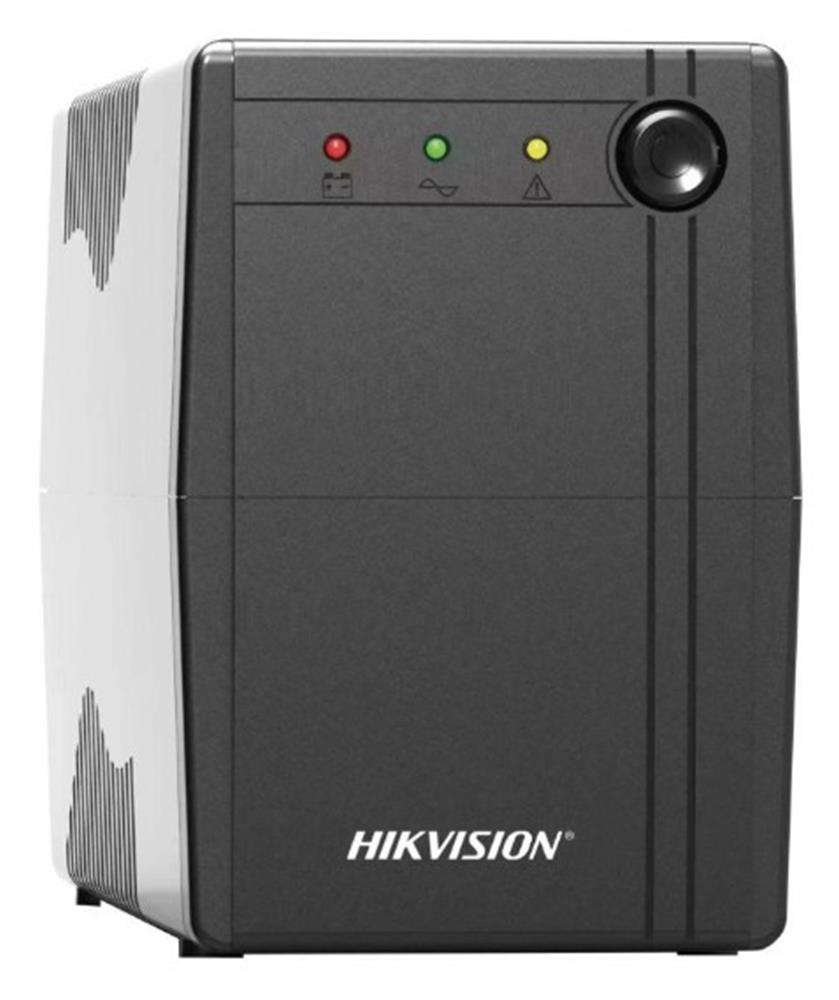 HIKVISION DS-UPS600 600VA UPS KESINTISIZ GU KAYNAI