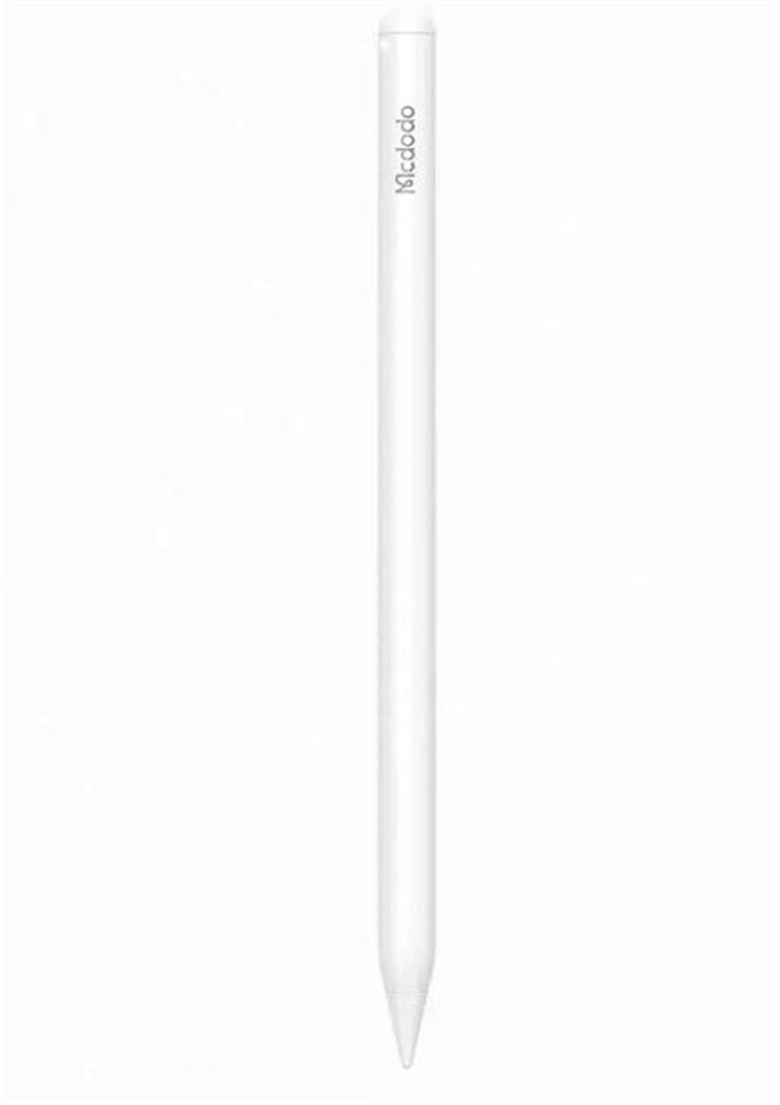 MCDODO PN-8920 TELEFON TABLET APPLE IPAD KALEM - BEYAZI