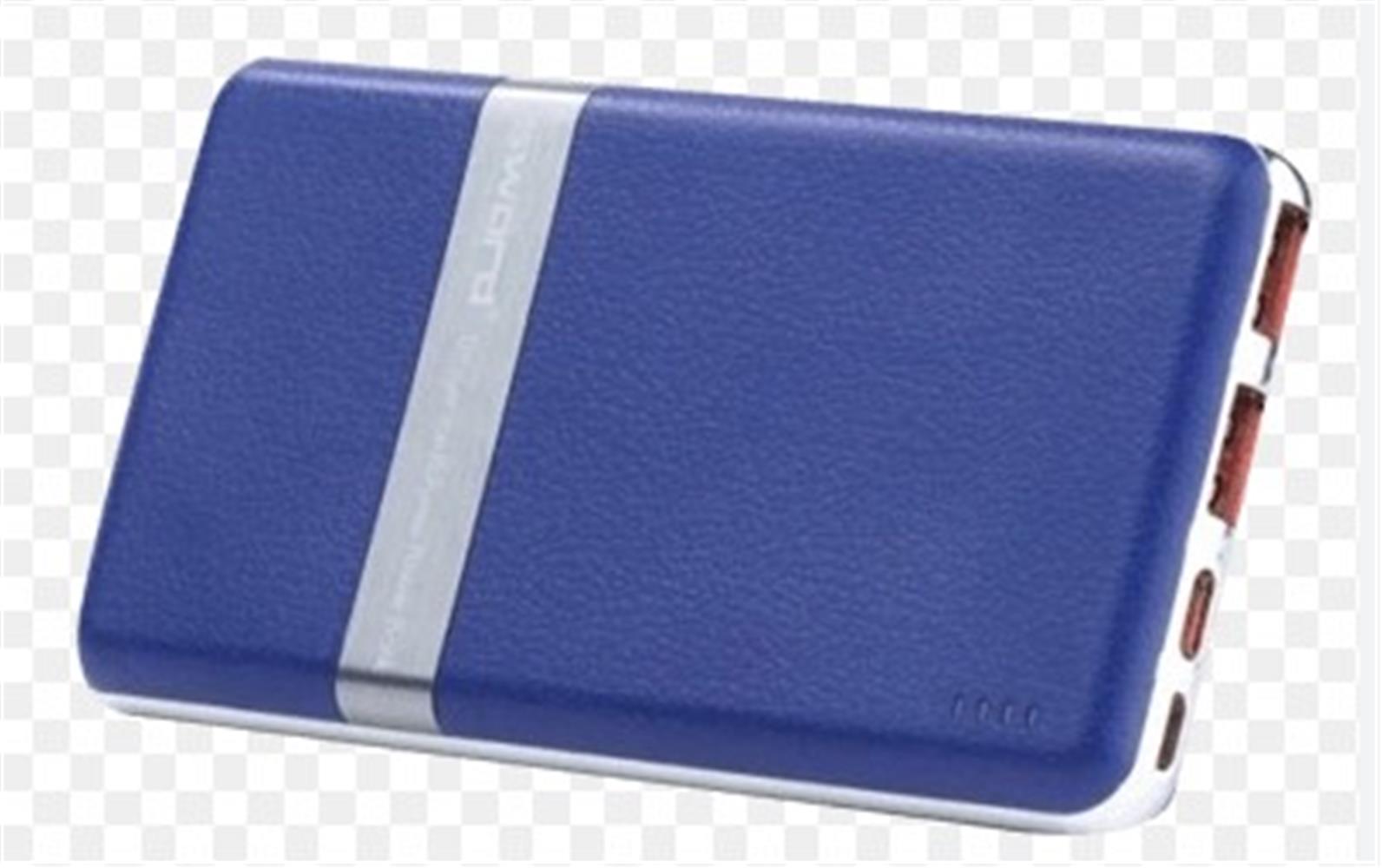 Sword Sw-10F40 10000 Mah Hızlı Şarj Powerbank