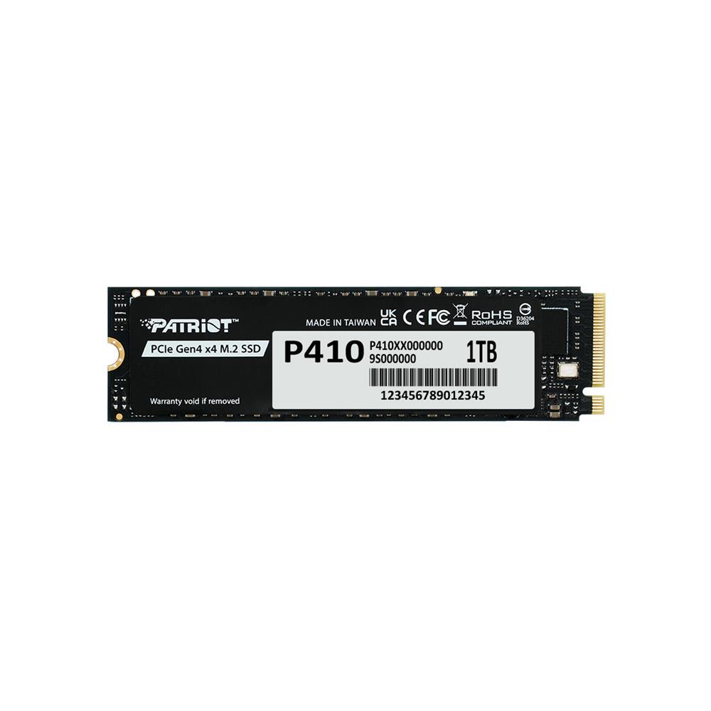 SSD Diskler