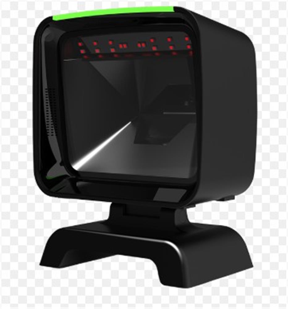 SUNLUX XL-2360A MASAUSTU 2D KAREKOD USB BARKOD OKUYUCU