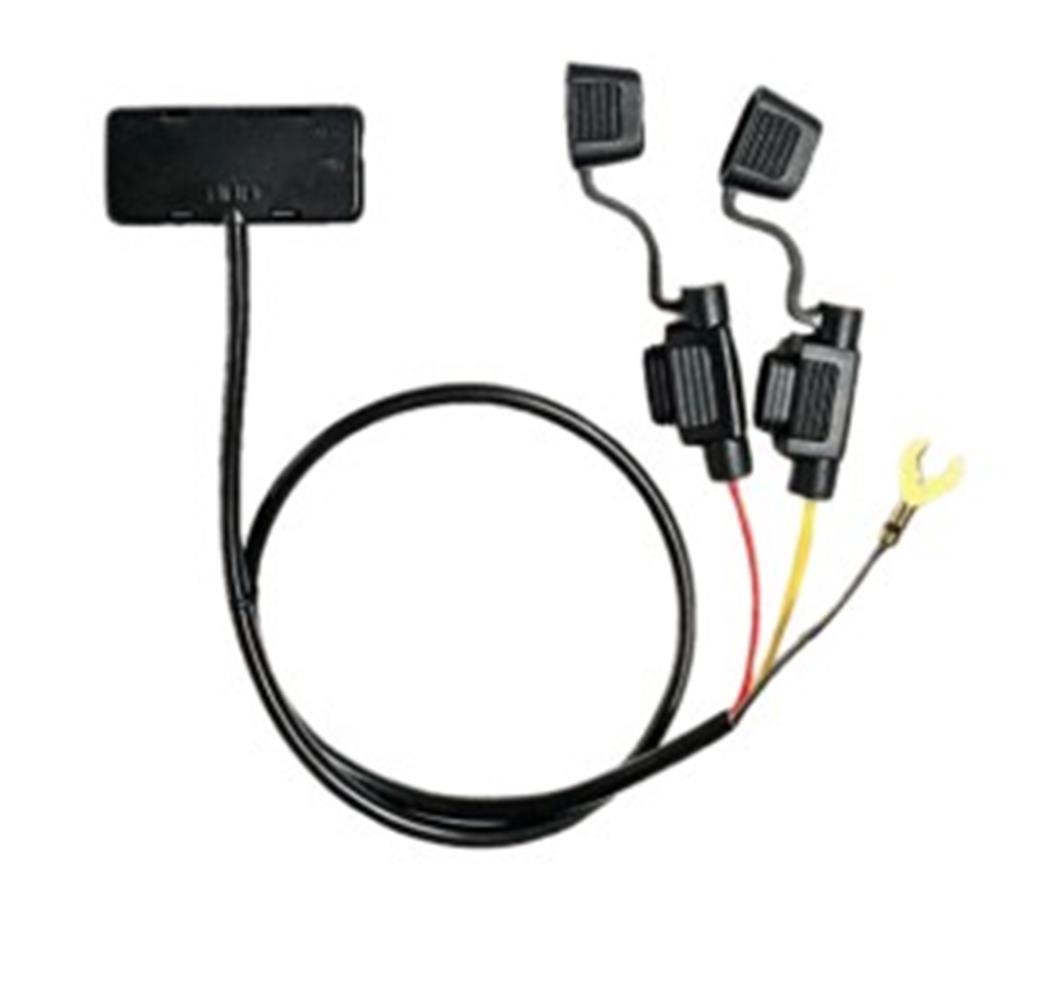 HIKVISION AE-DC7351 OBD SABIT KABLO KITI. KAMERA I�IN GUVENLI ARA� IZLEME MODUNU ETKINLE�TIRIYOR