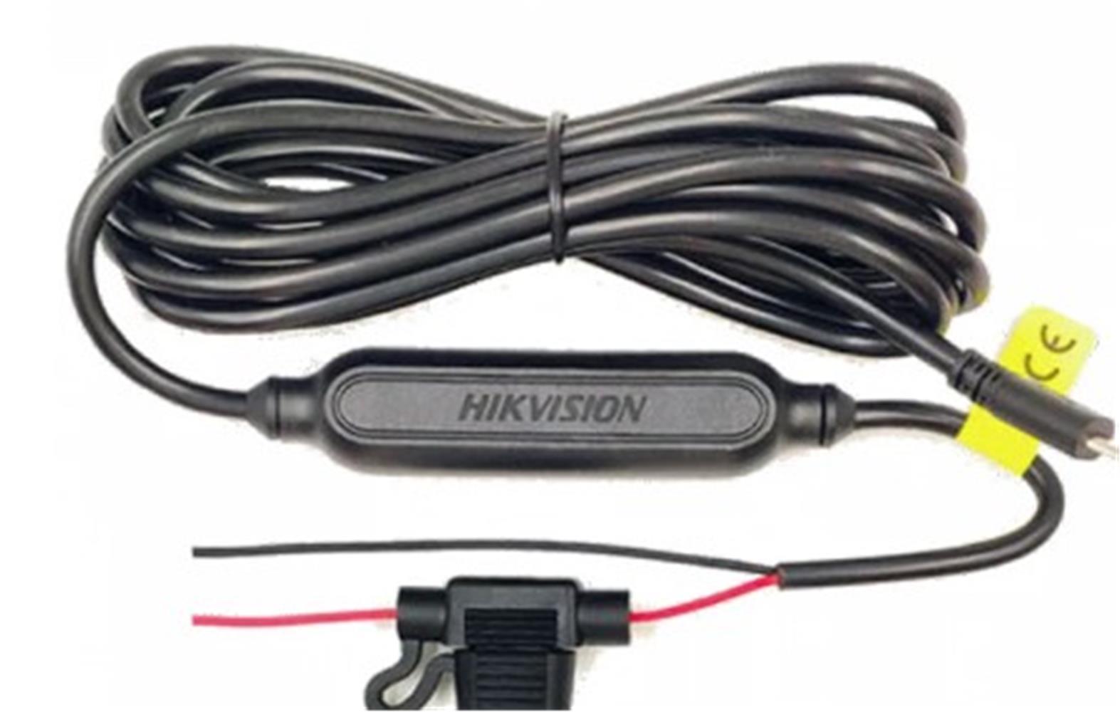 HIKVISION AE-DF7351 OBD TYPE-C SABIT KABLO.3.8 METRE KAMERA GUVENLIK ARA� IZLEME ETKINLE�TIRIYOR