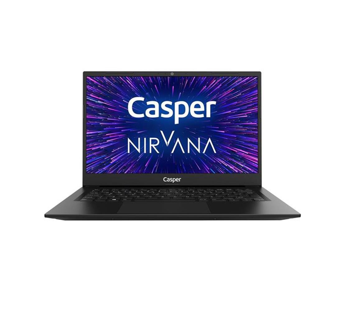 Casper Nirvana X400.1005-8U00T-S Intel 10.Nesil i3-1005G1 8GB 240GB SSD Windows 10 Home 14