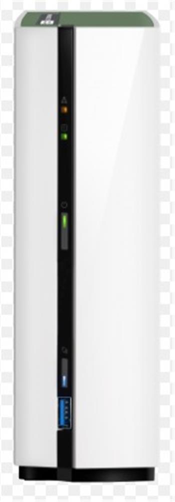 Qnap TS-128A HDD, SATA, Serial ATA II, Serial ATA III, 3.5", FAT32,HFS+,NTFS,ext3,ext4,