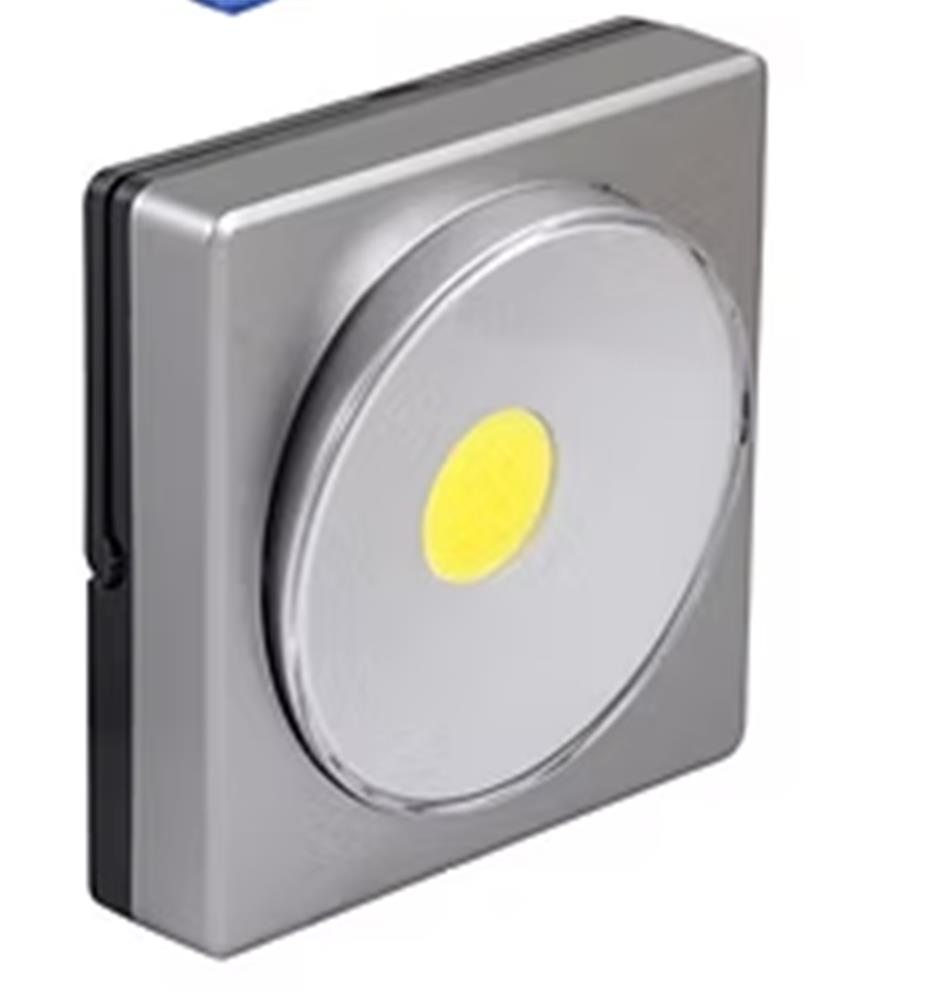 Police Pc-101 Mıknatıslı Dolap İçi Lamba Ve Ortam Aydınlatma