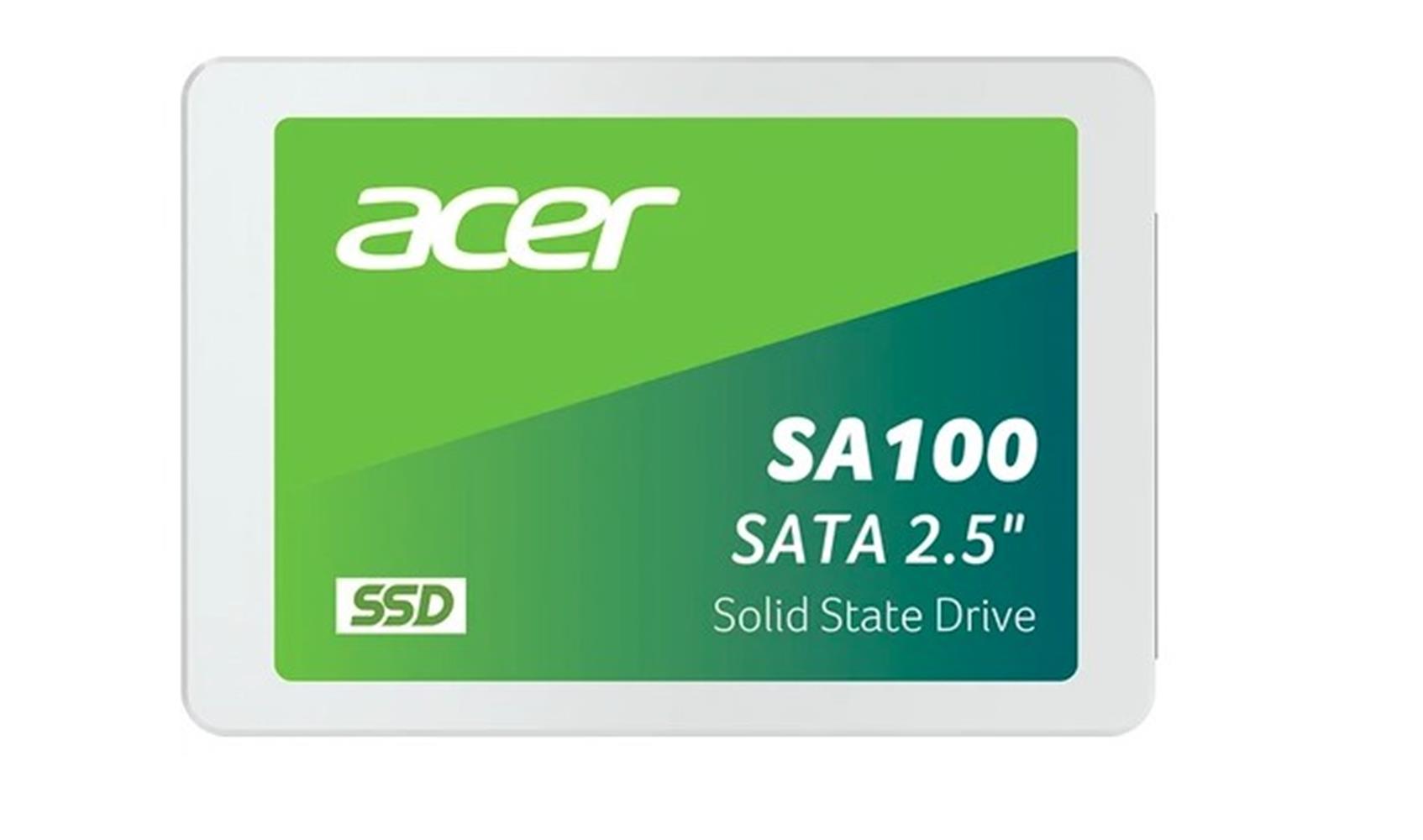 ACER SA100-480GB 2.5