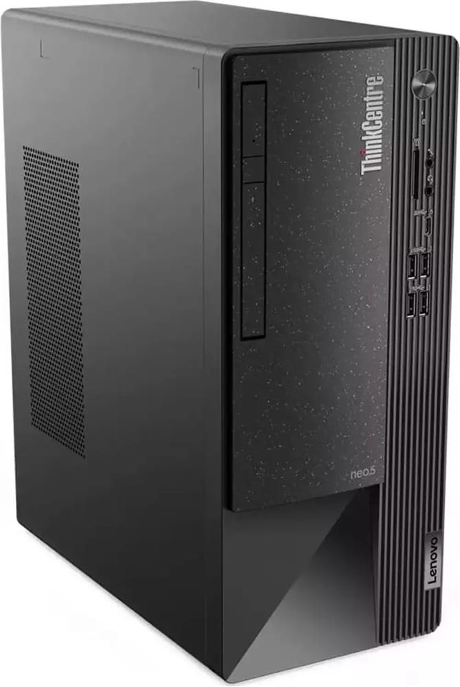 LENOVO THINKCENTRE NEO 50T 12UB0009TR14 I5-14500 8GB 512GB FREEDOS MASAUSTU BILGISAYAR