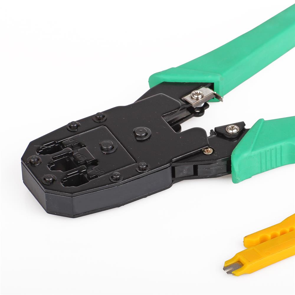 HCS Cat6 Keystone Jack Sıkma Pensesi K00-00482  