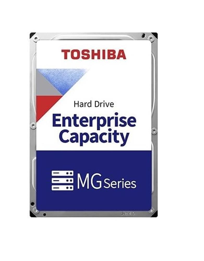 TOSHIBA 10TB MD10ADA10TE-V S300 AI SURVEILLANCE 512MB 7200RPM SATA 3 7-24 GUVENLIK DISKI
