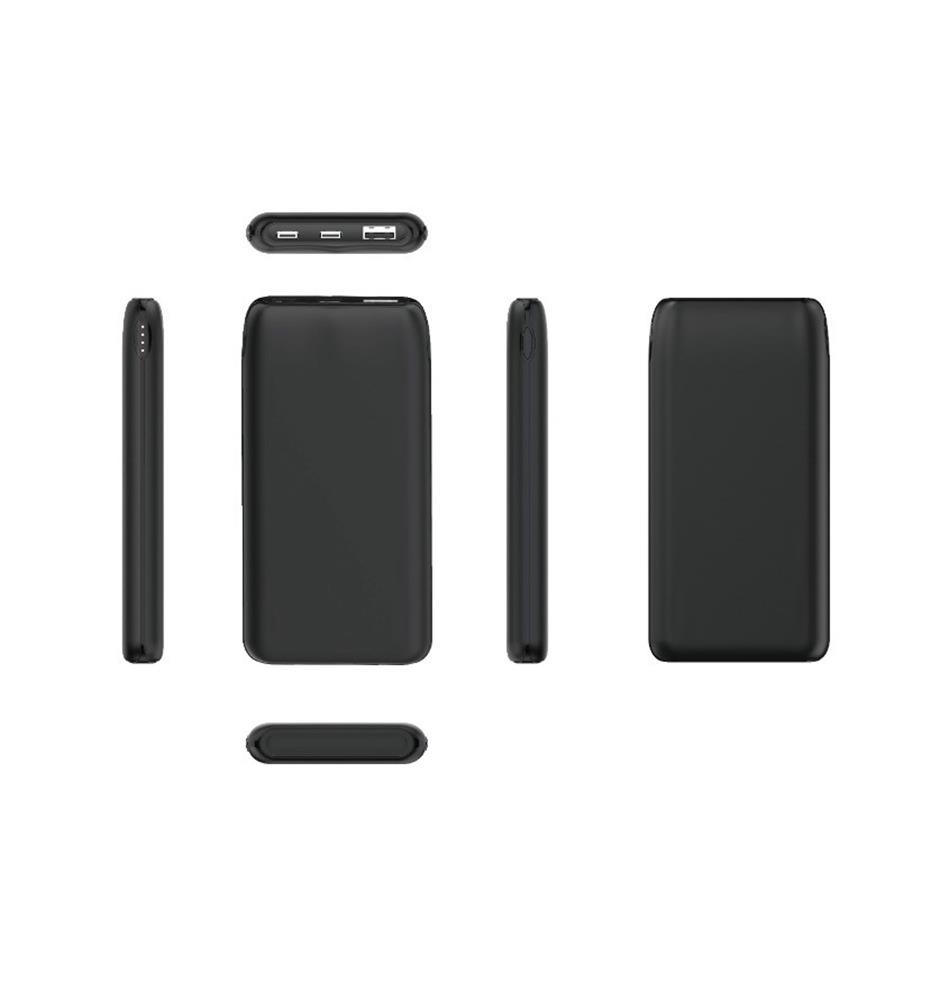 Snapron Snp-3010 10000Mah Wireless Magsafe Power Bank