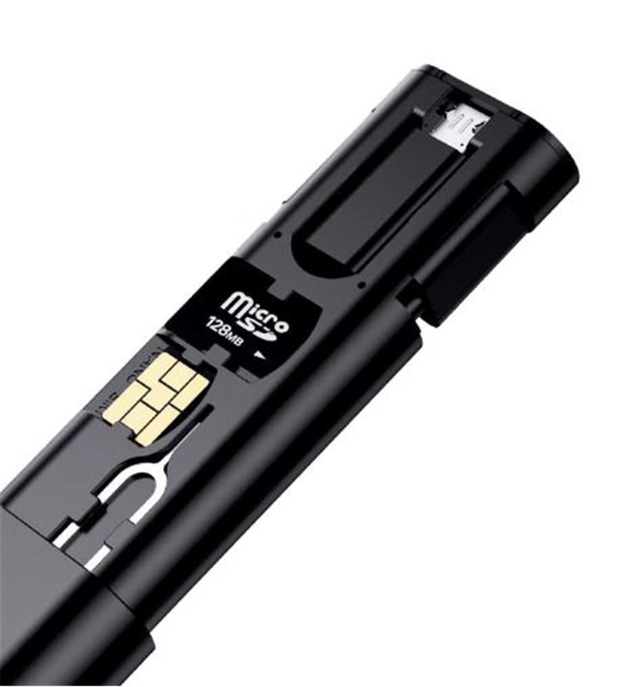 Enkado Ekd-Sk10 Seyahat Kiti 5İn1 Set