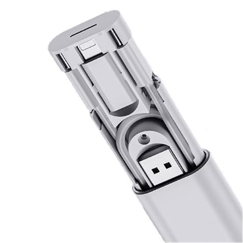 Enkado Ekd-Sk11 Seyahat Kiti 5İn1 Set