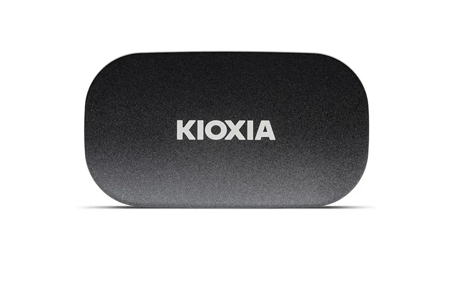 KIOXIA 2TB EXCERIA PLUS LXD20K002TG8 G2 USB 3.2 1050-1000 TA�INABILIR SSD