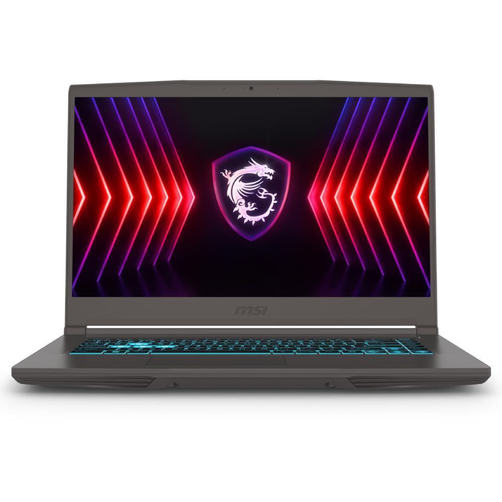 MSI THIN 15 B13UC-2847TR I5-13420H 16GB DDR5 RTX3050 4GB 512GB SSD 15.6