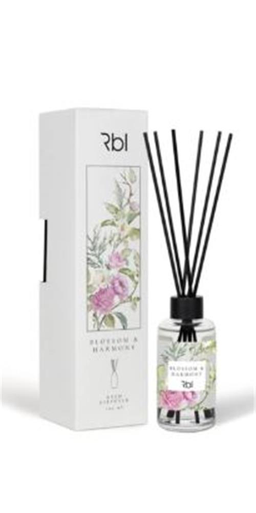 Rebul  Çubuklu Oda Kokusu Blossom&Harmony 100 Ml