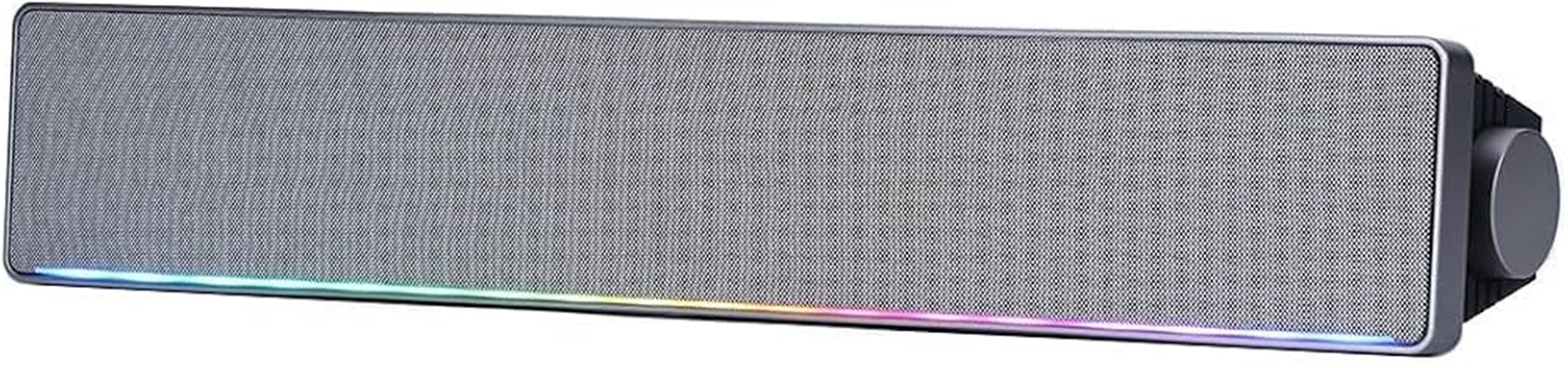 HP DHE-6003 10W RGB ARKA I�IK TYPE-C-USB MULTIMEDYA SPEAKER HOPARL�R