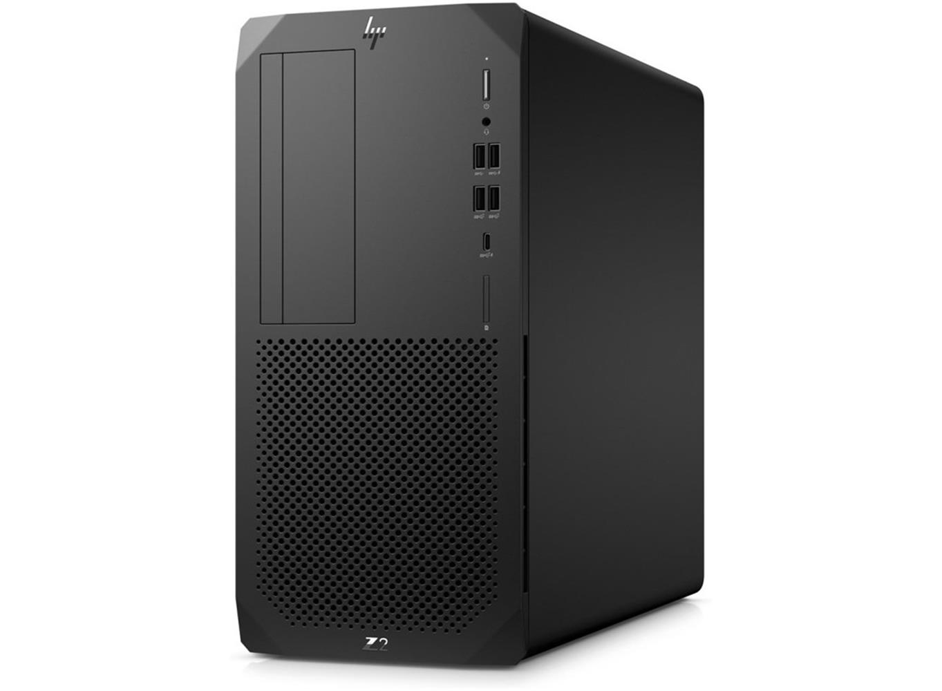 HP WS Z1 G1  A2KL5ES Intel Ultra 7 265, 32GB DDR5 RAM, 1TB SSD, NVIDIA RTX A1000 8GB, Windows 11 PRO