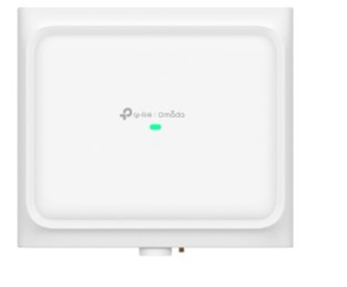 OMADA TP-LINK EAP772-OUTDOOR �OK Y�NLU BE9300 TRI-BAND WI-FI7 ACCESS POINT