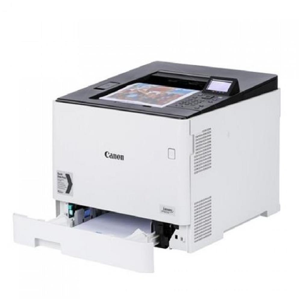 Canon Lbp673Cdw Iı Renkli Lazer Yazıcı Dubleks Wı-Fı