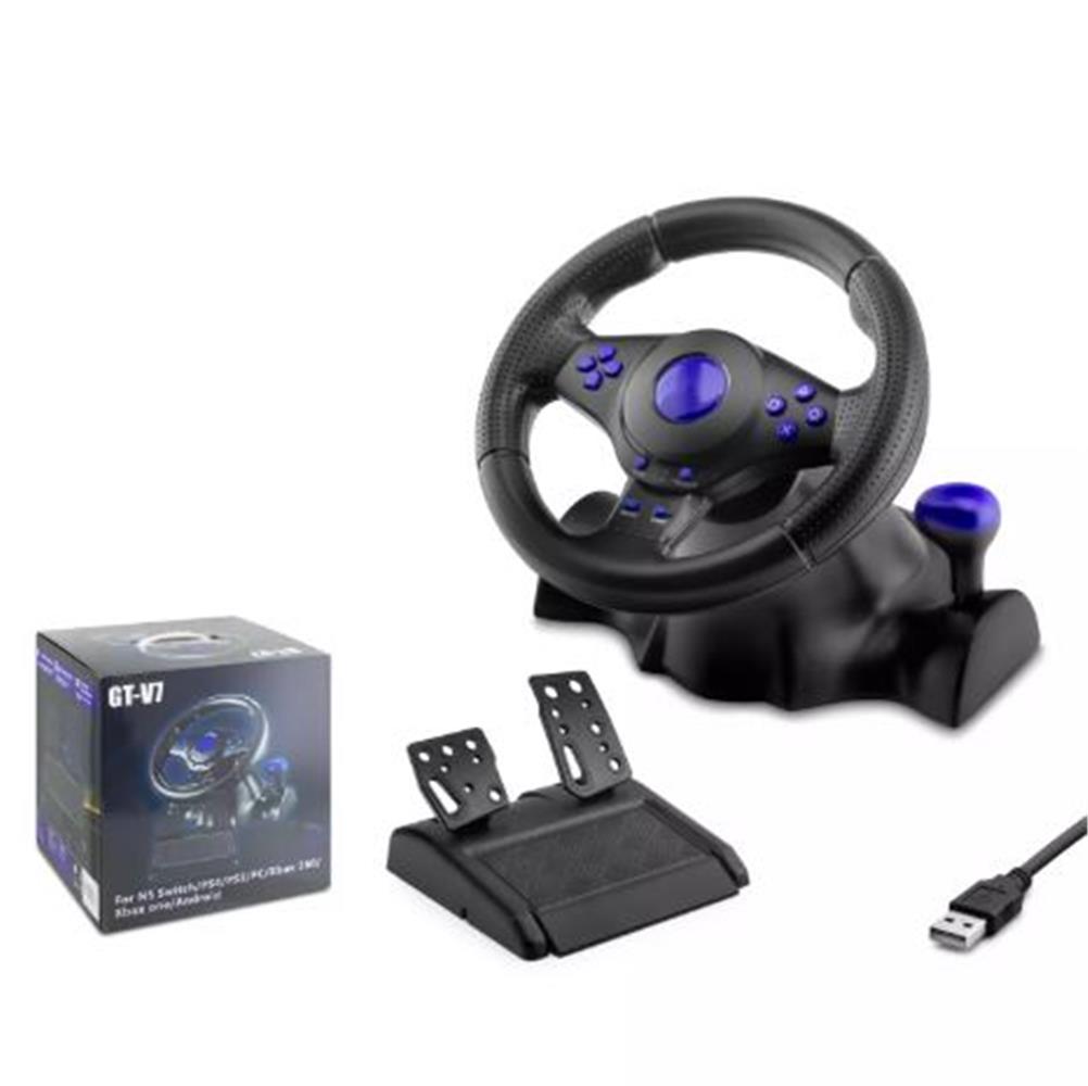 Nodar Vw-9824 Yarış Direksiyonu 7İn3