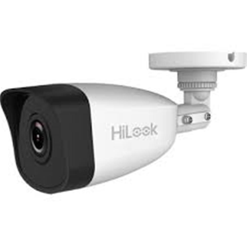 Hilook Ipc-B141H-C 4Mp 2,8Mm Ip Bullet Kamera