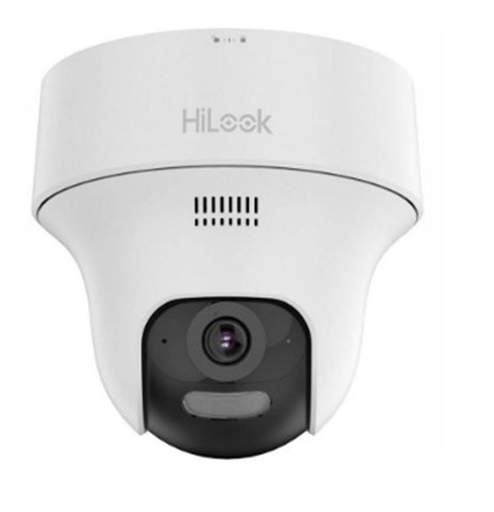 Hilook Ipc-F140-Lıdf-W 4 Mp 2.8Mm Outdor Ip Wifi Tarret Kamera