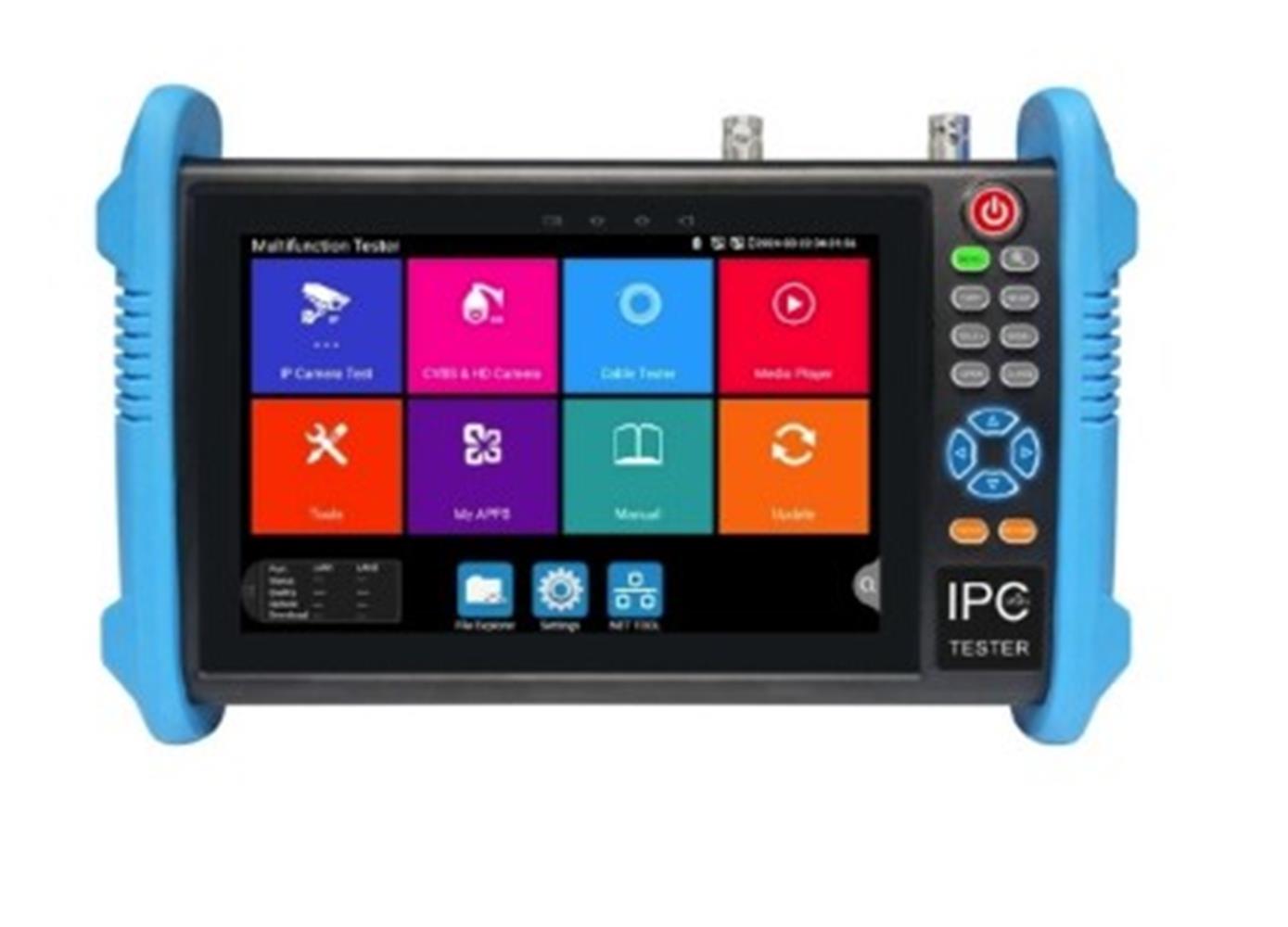 Nova NVC-IPC5800ADH PRO 7