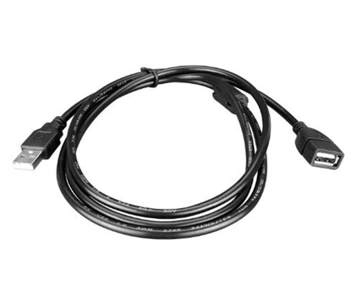 S-Link Sl-Af15L Usb2.0 1.5M Uzatma Kablosu