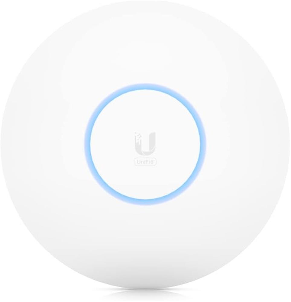 Ubiquiti Ubnt U6-Pro Access Poınt