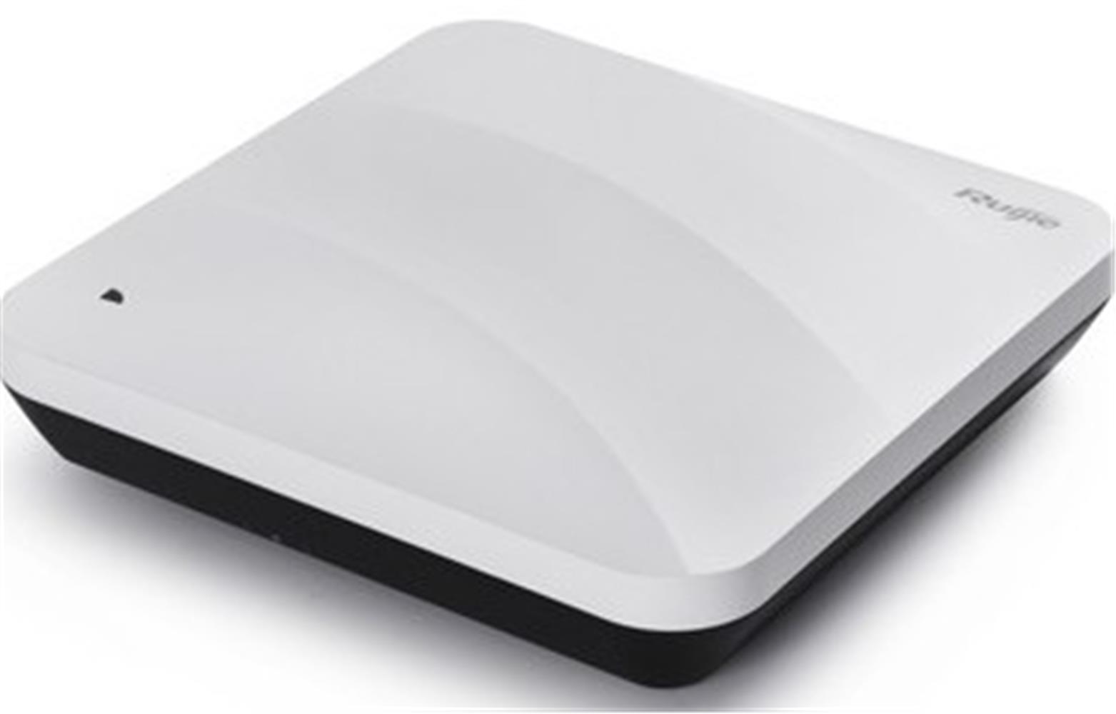 Ruijie Rg-Ap820-L(V3) 2 Port 2.4Ghz+5Ghz Poe Wi-Fi 6 Ax3000 İndoor Wireless Access Point
