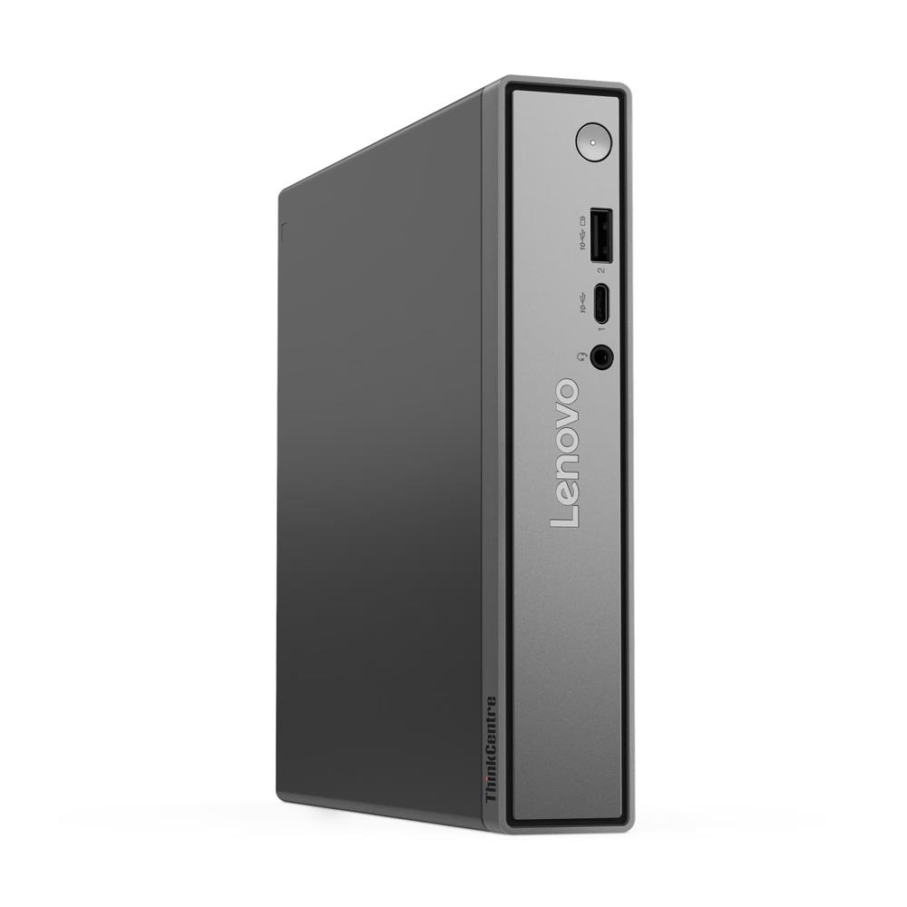 Lenovo Thinkcentre Neo 50Q 13B9001Ptr Gen 5 Core 7-210H 32Gb 1Tb Ssd Freedos Mini Pc