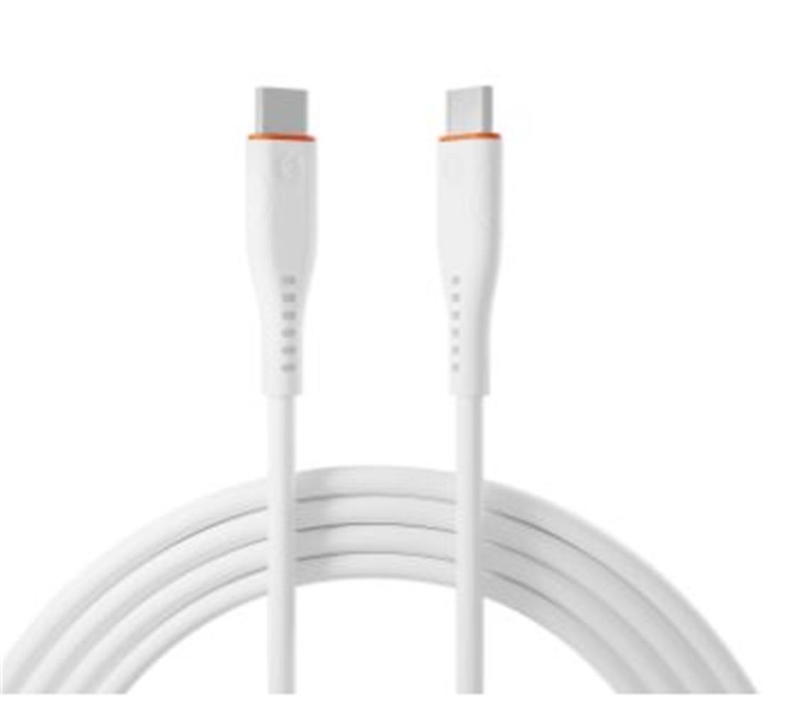 S-Link Sw-C135 2M 3A Typec To Typec Hızlı Data + Sarj Kablosu