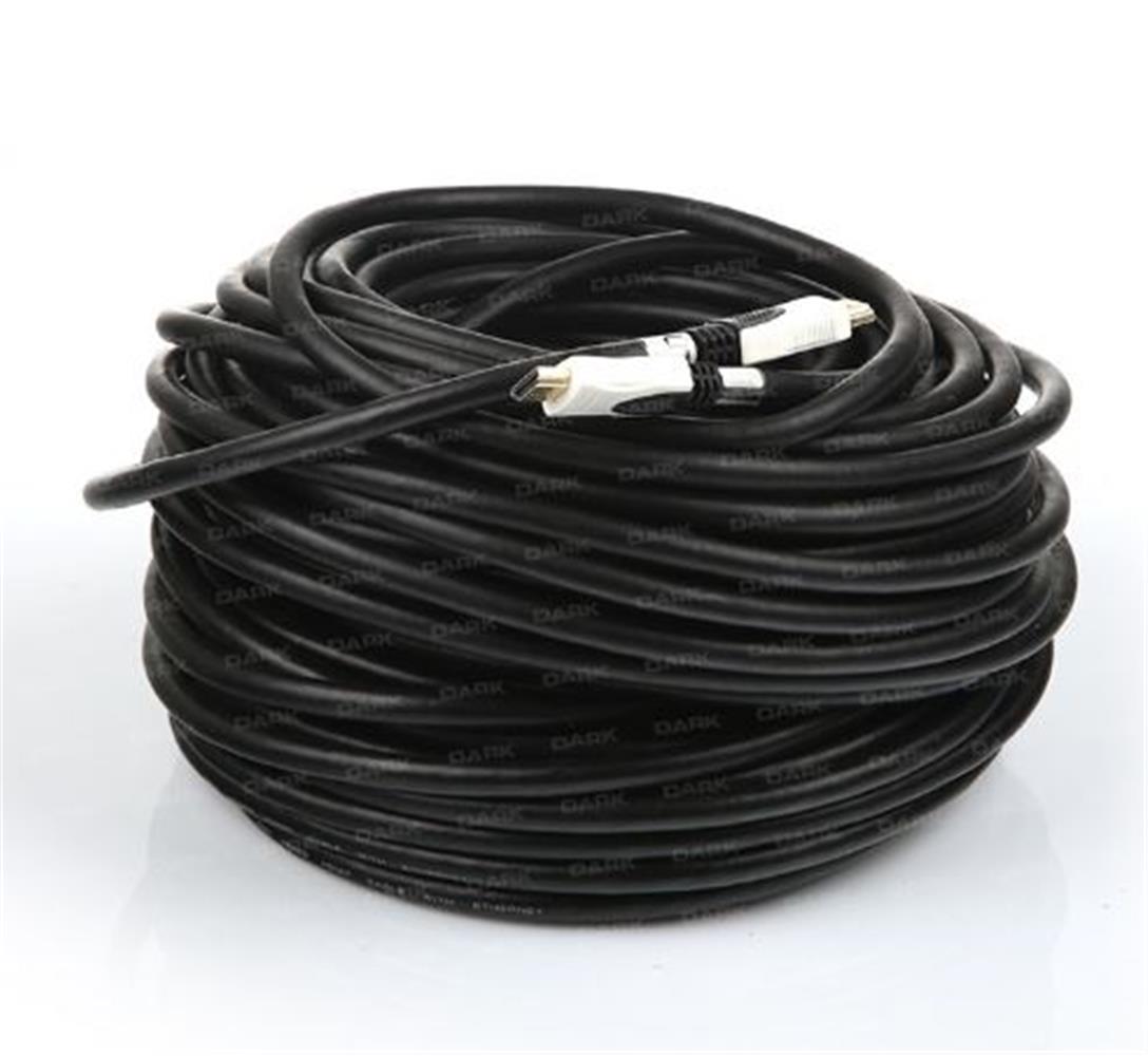 Dark"Dk-Hd-Cv20L3000" 30M Hdmı 2.0 Kablo - 18Gbps, Hdmı Kablo