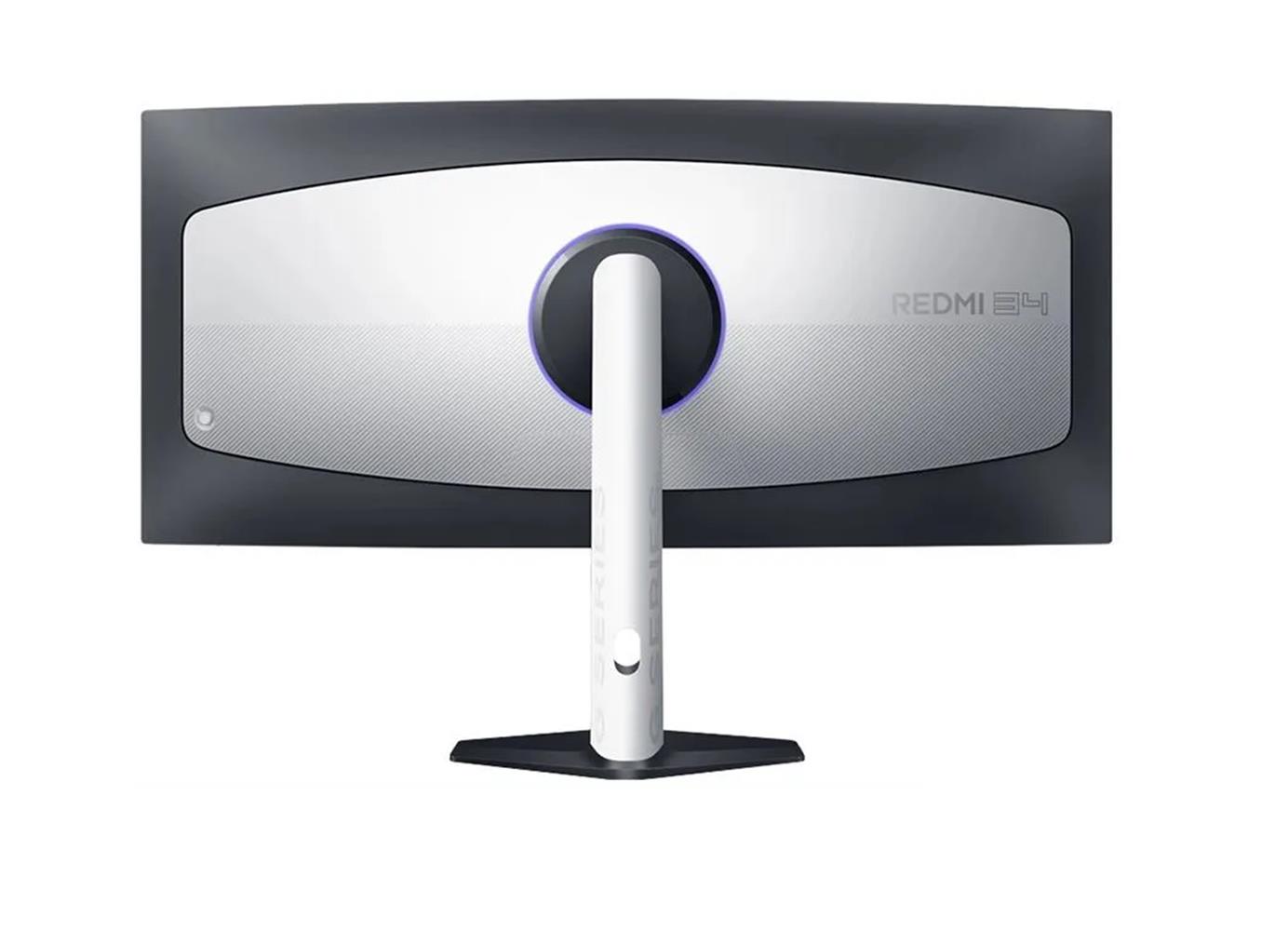 Xiaomi 34" Mi G34WQ (2026) Curved 180 Hz 1 Ms Wqhd Gaming Oyuncu Monitör