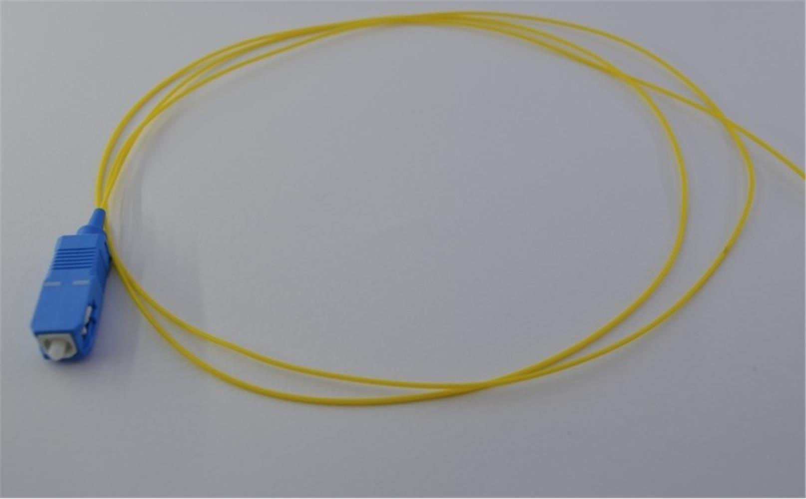 Teldata Tld-Tld452 15 Metre Fıber Optık Kablo Sc-Sx