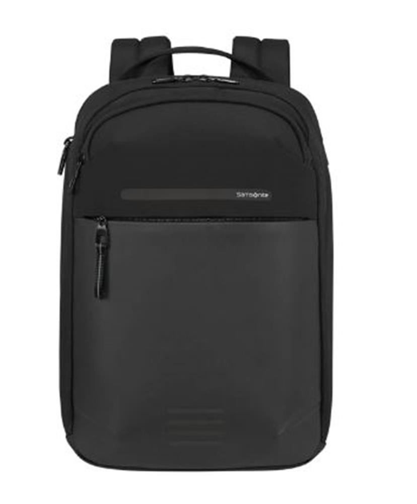 Samsonıte Ks6-09-002 14.1 Moderny Notebook Sırt Çantası Siyah