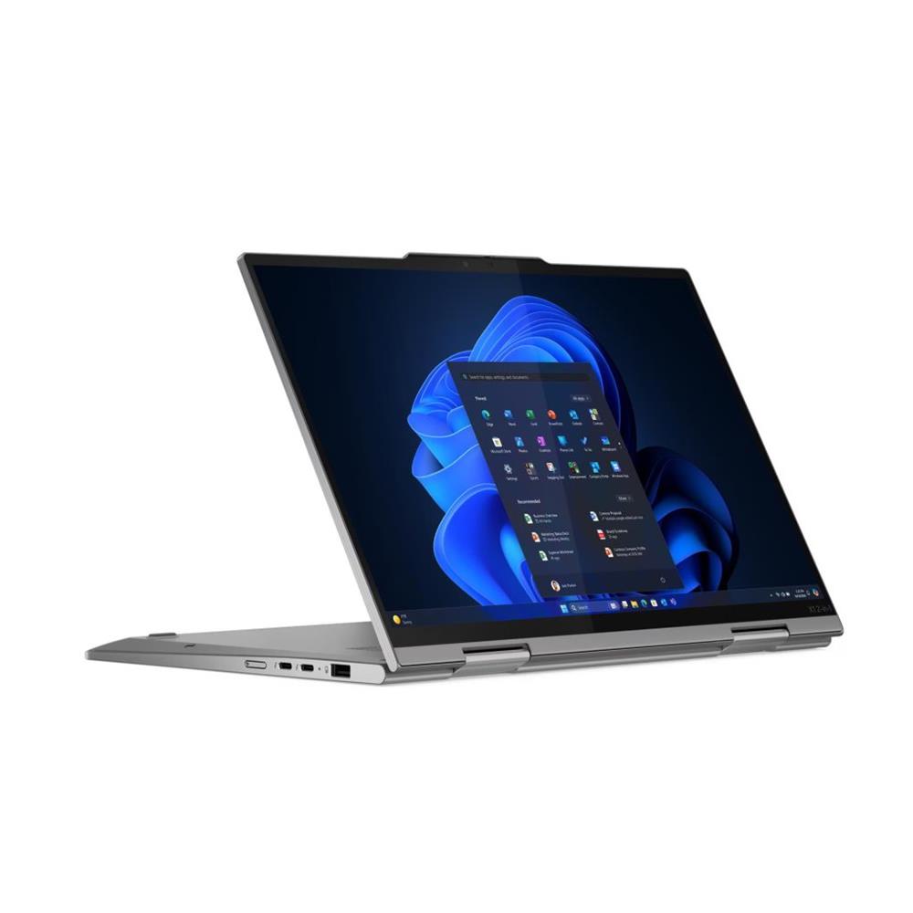 LENOVO THİNKPAD X1 2-İN-1 21Q1S13G00 ULT7 255U 32 GBLPD5X-8533 1TB 14" WİN 11 PRO DOKUNMATİK+KALEM