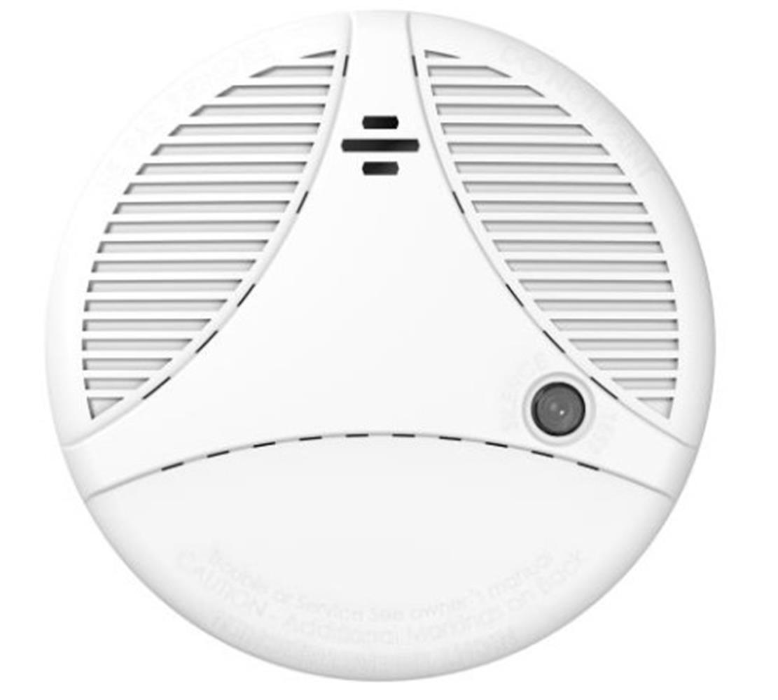 Hikvision Ds-Pdco-E-We Karbonmonoksit Gaz Alarm Dedektörü