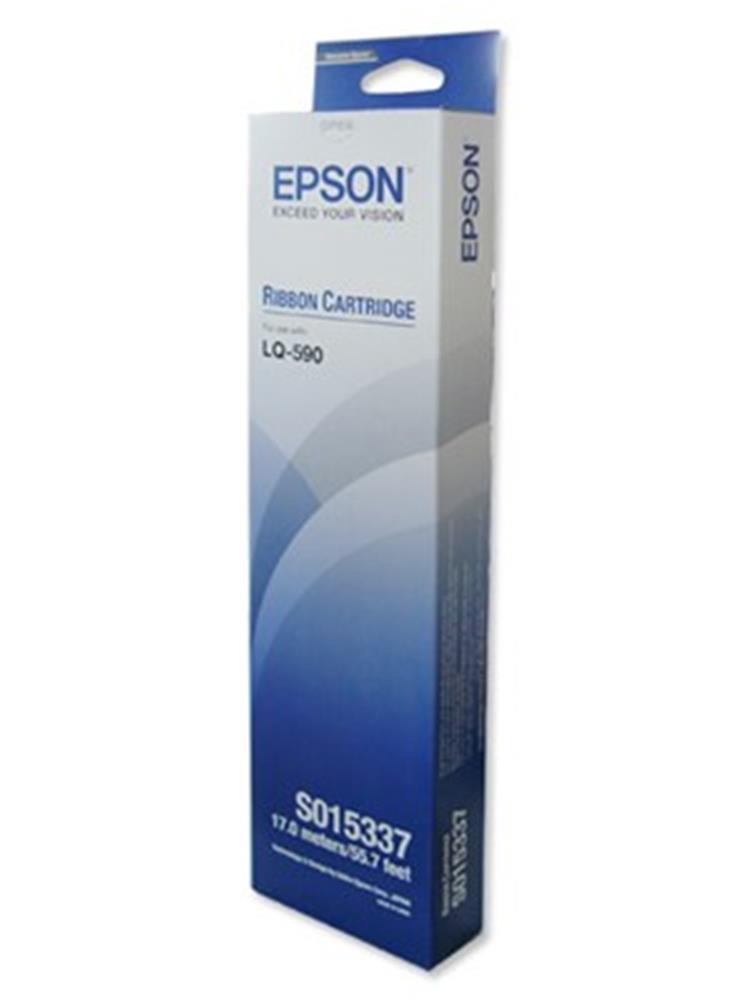 Epson Plq-20-20M Rıbbon Cartrıdge C13S015339