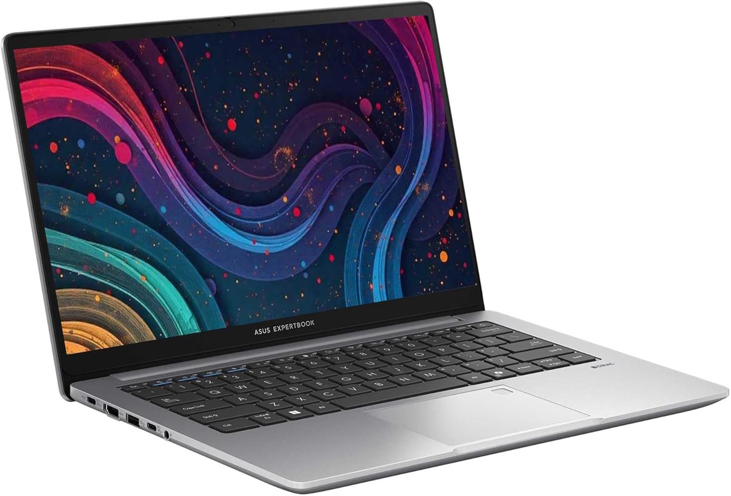 ASUS EXPERTBOOK B1403CVA-DI5H16512B3D-30B I5 13420H 16GB 512GB FREEDOS 14" NOTEBOOK