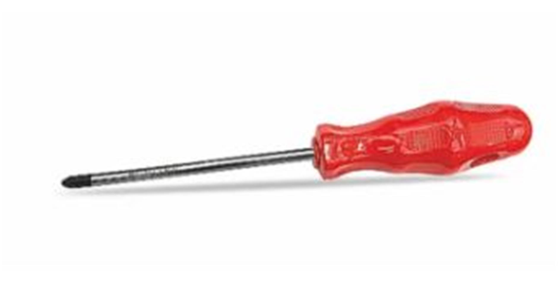 Bay-tec Tek Tornavida 6x150 Mm Yıldız Mk-4486