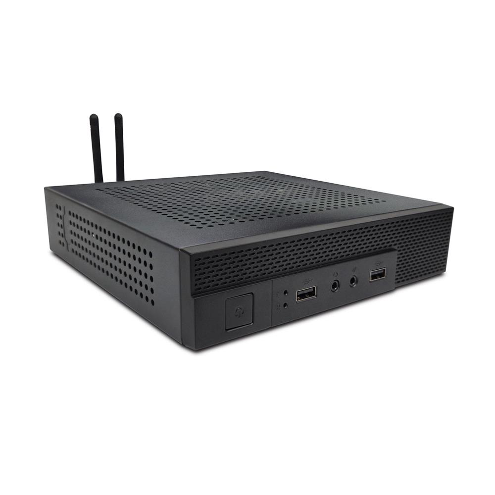 Quadro Forte 842165 İ5 4200M 16Gb 512Gb Ssd Vga-Hdmı Freedos Mini Pc